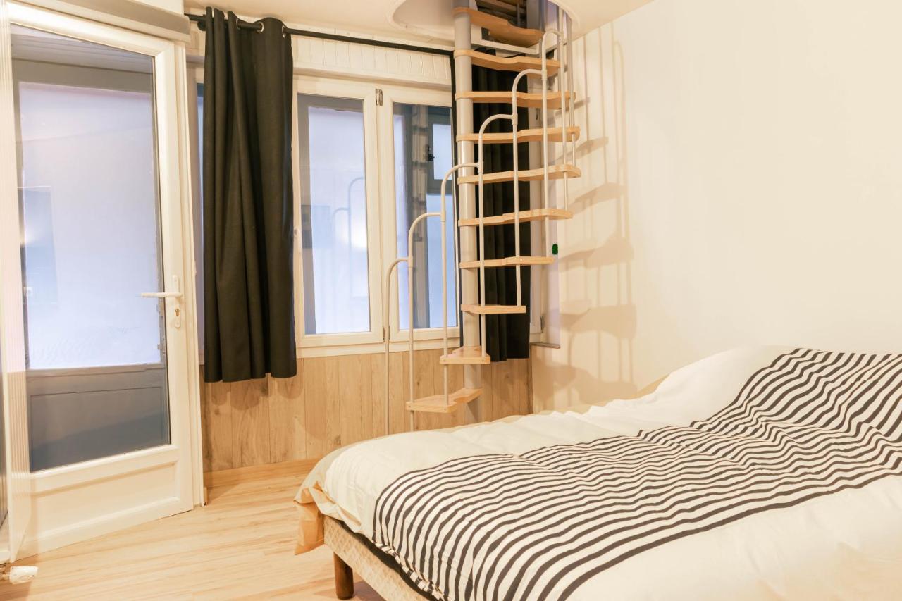 Apartment Urbain - Cote Charme Rodez