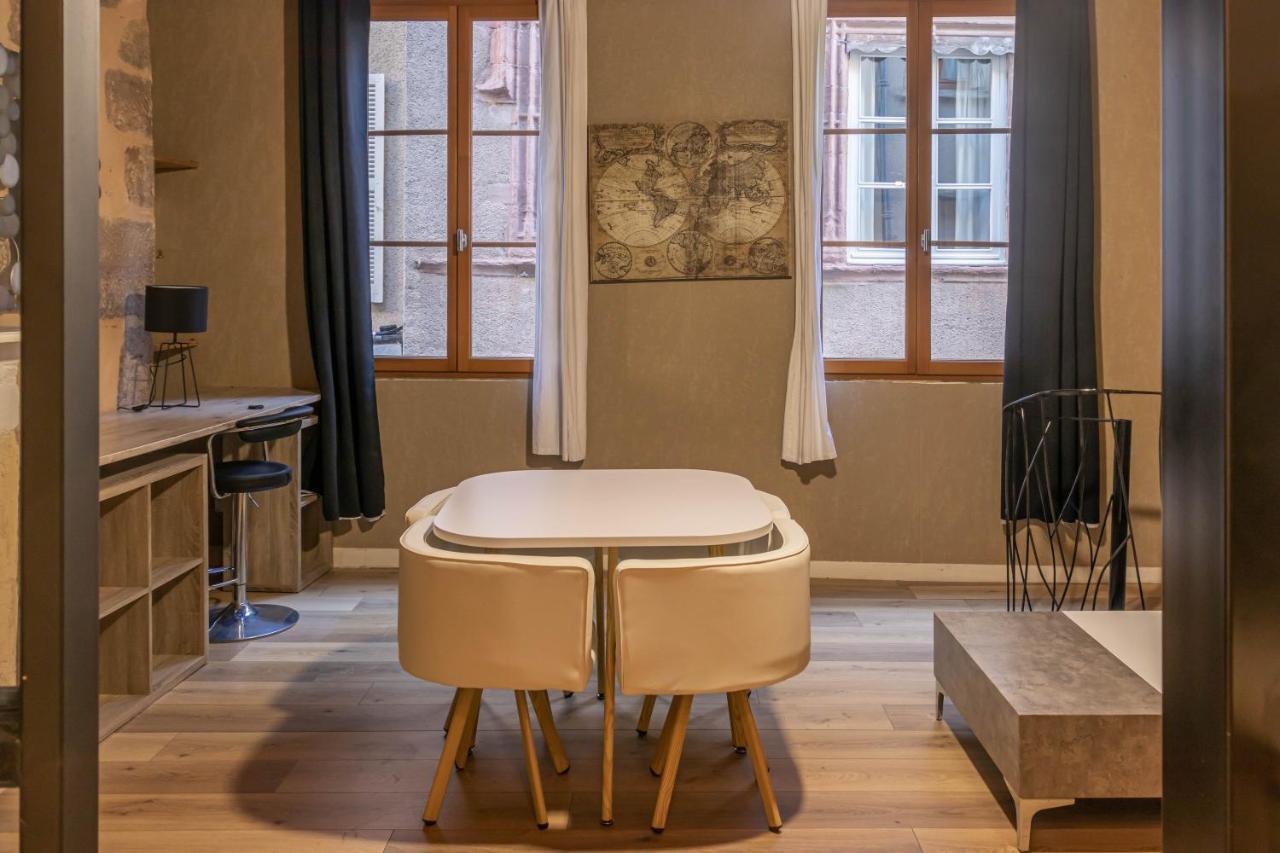 Apartment Urbain - Cote Charme *