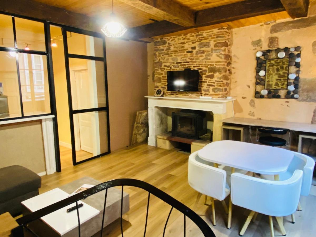 Urbain - Cote Charme Apartment
