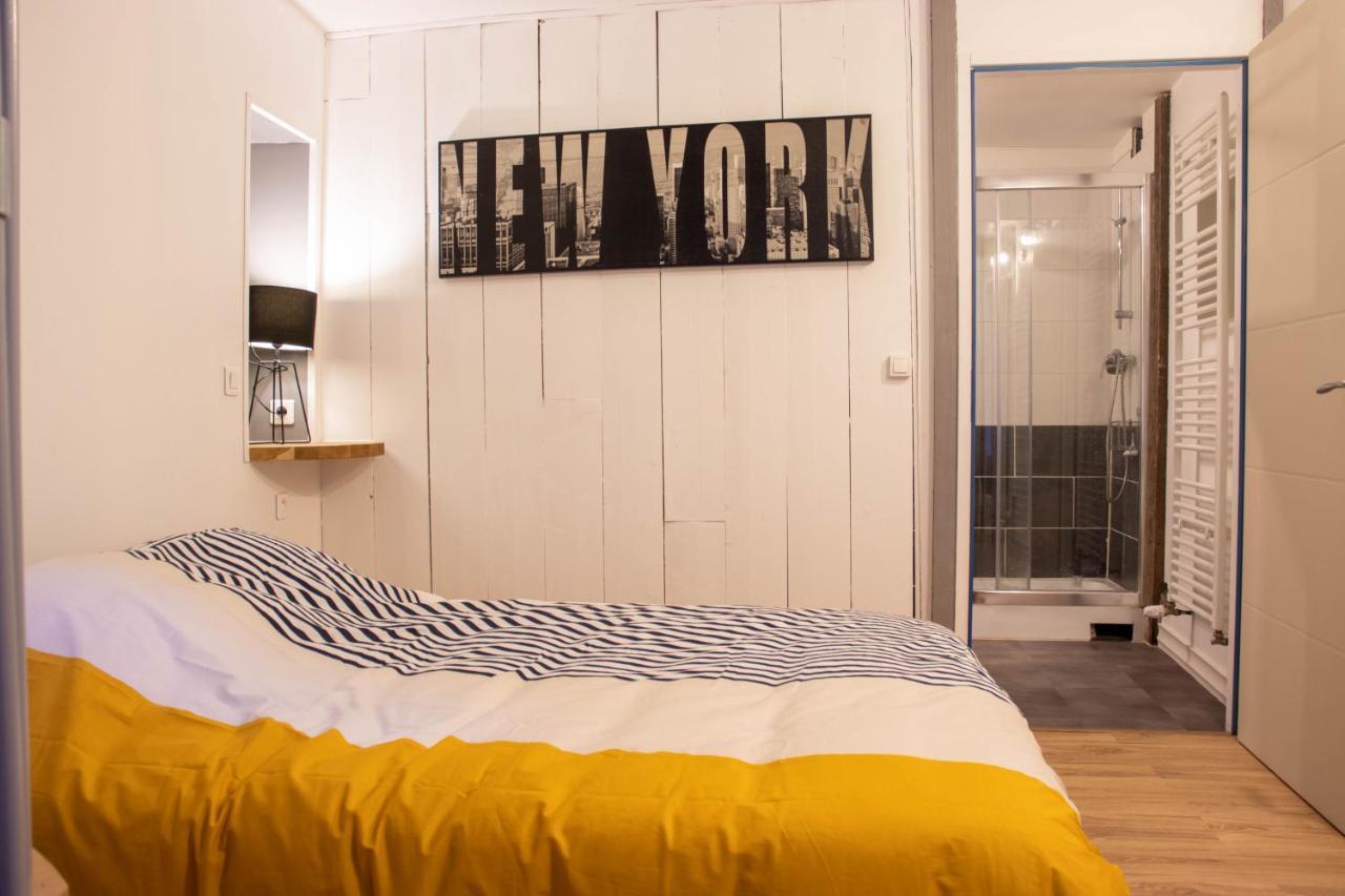Urbain - Cote Charme Apartamento Rodez