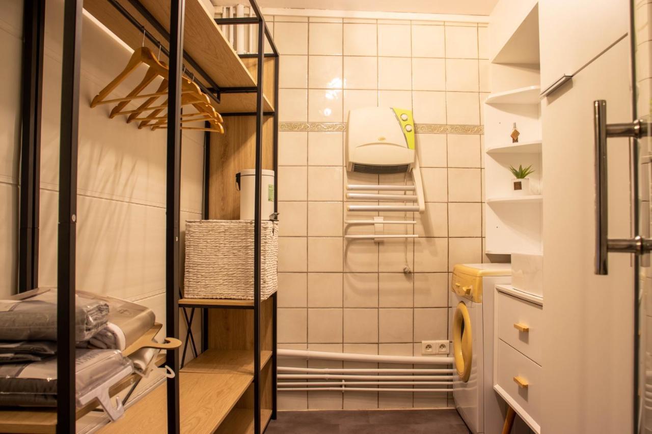 Urbain - Cote Charme Apartamento *