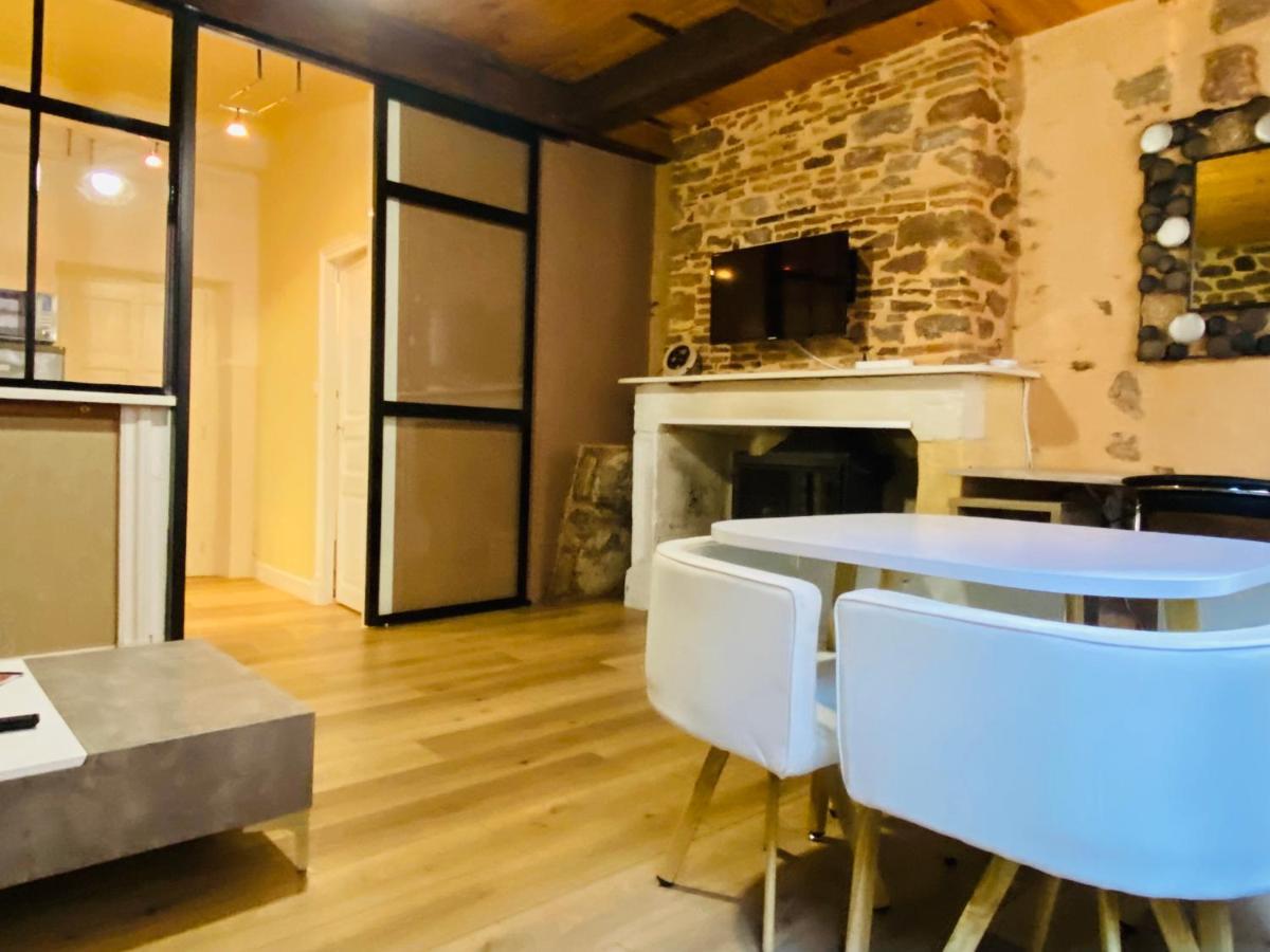 Urbain - Cote Charme Apartamento *