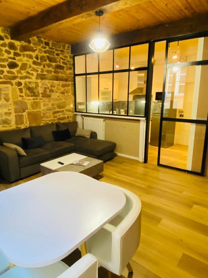 Urbain - Cote Charme Apartamento *