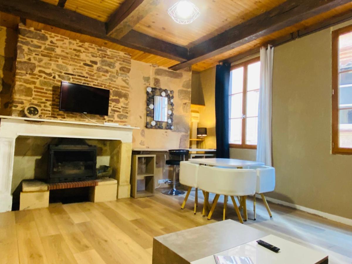 Apartamento Urbain - Cote Charme